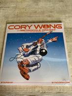 Corry Wong with Metropole Orkest - Starship Syncopation LP, Ophalen of Verzenden, 2000 tot heden, Zo goed als nieuw