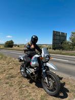 Bmw r1150 gs adventure unit garage, Ophalen, Gebruikt