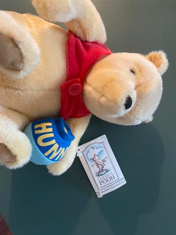 2 beertjePaddington beren nieuw beschikbaar voor biedingen