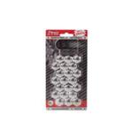 Wielmoerkapjes Wielmoerdopjes 17 - 19 - 21 mm nieuw Lug Nut, Auto diversen, Ophalen of Verzenden, De Rie Automaterialen, Info@derieautomaterialen.nl