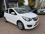Opel KARL 1.0 ecoFLEX Edition+Trekhaak!, Voorwielaandrijving, 839 kg, Stof, Gebruikt