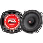 MTX TX650C(Coaxiale luidsprekers Ø13cm 2-weg 555Wmax), MTX, Info@rhodelta.nl, Nieuw, Ophalen of Verzenden