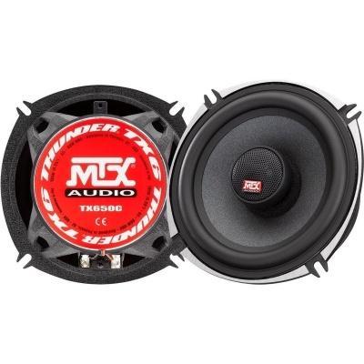 MTX TX650C(Coaxiale luidsprekers Ø13cm 2-weg 555Wmax), Auto diversen, Autospeakers, Nieuw, Ophalen of Verzenden