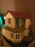 Sylvanian Families Collectie: Huis, School & Meer!, Kinderen en Baby's, Speelgoed | Poppenhuizen, Ophalen of Verzenden