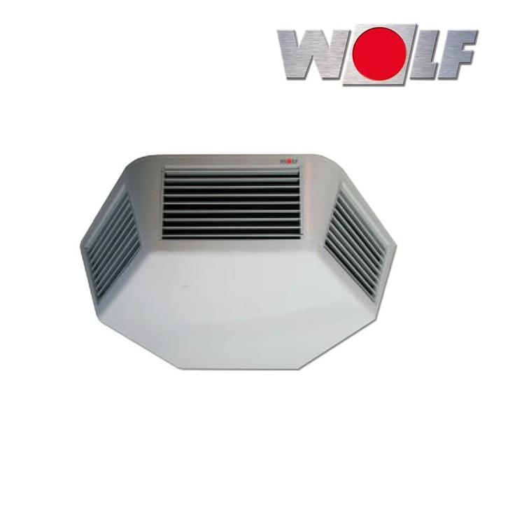 CV HEATERS WOLF NIEUW IN DOOS !!!!, Doe-het-zelf en Verbouw, Verwarming en Radiatoren, Nieuw, Ophalen of Verzenden