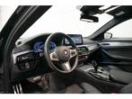 BMW 5 Serie 545e xDrive, Auto's, BMW, Automaat, Overige kleuren, Overige brandstoffen, Bedrijf