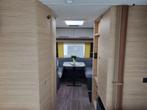 Fendt Apero 495 SG - Aanbieding -, Caravans en Kamperen, Caravans, Standaardzit, Bedrijf, Overige typen, 1250 - 1500 kg