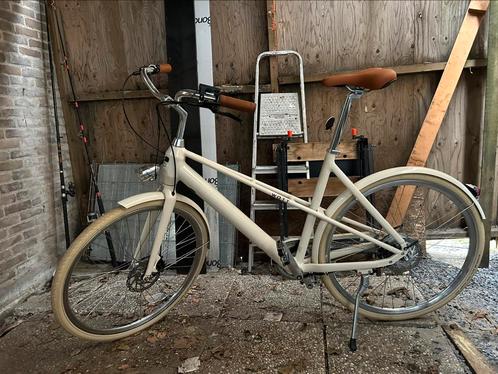 Nieuwe WATT valencia elektrische damesfiets, Fietsen en Brommers, Elektrische fietsen, Nieuw, Overige merken, 51 tot 55 cm, 50 km per accu of meer