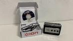 ION tape Express Cassette naar Mp3 converter/player, Audio, Tv en Foto, Ophalen of Verzenden, Walkman