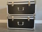 Flightcase / Innox Basic Line Case 650x400x300 mm, Ophalen, Gebruikt, Overige instrumenten, Flightcase