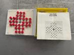 2 Magneetspelletjes: Solitair en Tangram in cd doosje, Ophalen of Verzenden, Zo goed als nieuw, Overige typen