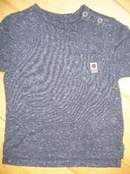 TUMBLE 'N DRY t- shirt blauw maat 68, Shirtje of Longsleeve, Ophalen of Verzenden, Jongetje, Zo goed als nieuw