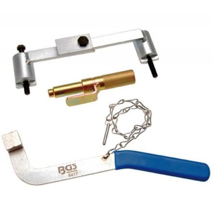 DISTRIBUTIE TIMING SET RENAULT/VOLVO 16V & 20V BENZINE MOTOR, Auto diversen, Autogereedschap, Nieuw, Ophalen of Verzenden