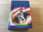 Harry Potter and the half-blood prince, Ophalen of Verzenden, Zo goed als nieuw