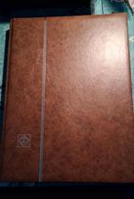 Postzegels nederland boek deel 1, Ophalen of Verzenden, Nederland