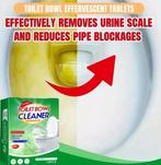 Wcpot reiniginger middel 10 pakken! Ophalen of gratis sturen, Doe-het-zelf en Verbouw, Sanitair, Ophalen of Verzenden, Nieuw, Douche