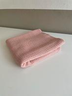 Nieuwe wiegdeken, Kinderen en Baby's, Ophalen of Verzenden, Nieuw, Minder dan 70 cm, Deken