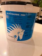 PharmaHorse Glucosamine & MSM voor paarden, Dieren en Toebehoren, Ophalen of Verzenden