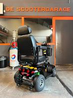 Scootmobiel scoot mobiel Mango Panther 4 NIEUW, Ophalen, Gebruikt, Mango, Mango
