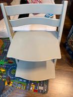 Stokke Tripp Trapp Meegroeistoel, Ophalen, Gebruikt, Meegroeistoel, Gordel(s)