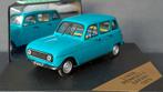 Renault 4 R4 Safari 1976 1:43 Vitesse Pol, Hobby en Vrije tijd, Modelauto's | 1:43, Verzenden, Zo goed als nieuw