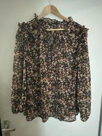 Bloes Norah maat 46, Kleding | Dames, Ophalen of Verzenden, Zo goed als nieuw, Blouse of Tuniek