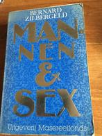 mannen & sex, Gelezen, Ophalen