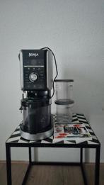 Ninja ijsmachine, Ophalen, Zo goed als nieuw, Zelfvriezend