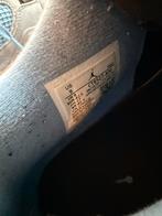 Jordan 4 University Blue - Maat 42.5, Blauw, Ophalen of Verzenden, Nike Air Jordan, Sneakers of Gympen
