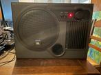 JBL Control SUB6 Actieve Subwoofer, Gebruikt, Ophalen of Verzenden, 60 tot 120 watt, Subwoofer