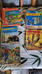 Uitgebreide stripverzameling van ongeveer 175 stuks, Meerdere stripboeken, Ophalen, Gelezen