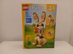 Lego Creator 31162 Konijn, Kinderen en Baby's, Speelgoed | Duplo en Lego, Verzenden, Nieuw, Complete set, Lego