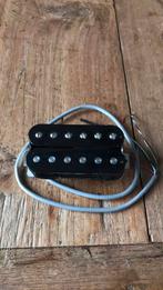 Gibson 498T humbucker met coil split, Ophalen of Verzenden, Zo goed als nieuw, Elektrische gitaar
