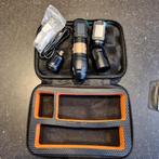 Ambition tattoo machine nieuwe set, Ophalen of Verzenden, Zo goed als nieuw