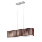 Designer lamp hanglamp Manuel Vivian, Ophalen of Verzenden, Zo goed als nieuw, Minder dan 50 cm