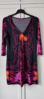 Studio Anneloes jurk maat L zgan, Kleding | Dames, Maat 38/40 (M), Ophalen of Verzenden, Zo goed als nieuw, Boven de knie