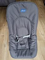 Wipstoeltje, Chicco, Kinderen en Baby's, Wipstoeltjes, Ophalen, Schommelstoel, Verstelbaar, Zo goed als nieuw