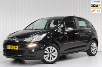 Citroen C3 1.0 PureTech Collection beschikbaar voor biedingen