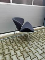 Artifort Orange Slice fauteuil F437B van Pierre Paulin, Ophalen, Luxe design, 75 tot 100 cm, Zo goed als nieuw