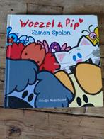 Dinand Woesthoff - Samen spelen, Ophalen of Verzenden, Zo goed als nieuw, Dinand Woesthoff; Leon ter Molen; Wil Raymakers; Guusje Neder...
