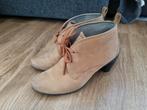 Ecco leren schoenen maat 38, Kleding | Dames, Schoenen, Ecco, Beige, Lage of Enkellaarzen, Ophalen of Verzenden