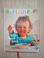 Opperdepop boek, Boeken, Kookboeken, Ophalen of Verzenden, Zo goed als nieuw