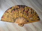 Oosterse waaier, Huis en Inrichting, Ophalen of Verzenden, Gebruikt