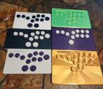 Flatbox leverless arcade controller, Ophalen of Verzenden, Nieuw