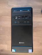 Sharkoon Desktop PC, Computers en Software, Vintage Computers, Ophalen, Overige merken