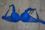 Nieuwe bh SIMONE PERELE., Ophalen of Verzenden, Blauw, BH