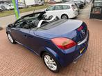 Opel Tigra TwinTop 1.8-16V Cosmo leuke cabriolet! (bj 2005), Auto's, Opel, 13 km/l, Open dak, 125 pk, Gebruikt