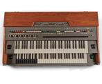 Yamaha YC 45D vintage organ (chick corea miles davis..), Gebruikt, 2 klavieren, Ophalen, Orgel