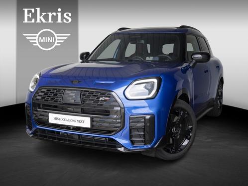 MINI Countryman C JCW + XL Pakket, Auto's, Mini, Bedrijf, Te koop, Countryman, ABS, Achteruitrijcamera, Airbags, Airconditioning