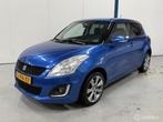 Suzuki Swift 1.2 Exclusive EASSS 5-DRS / CLIMA / KEYLESS, Auto's, Voorwielaandrijving, Gebruikt, 4 cilinders, Bedrijf
